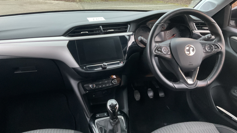 Vauxhall Corsa 1.2 SE 5dr Petrol Hatchback